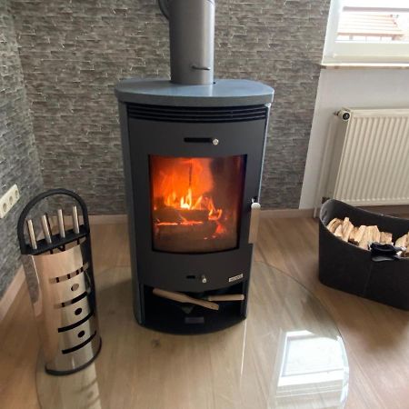 Ferienwohnung Riese Nordhessen Felsberg Екстериор снимка