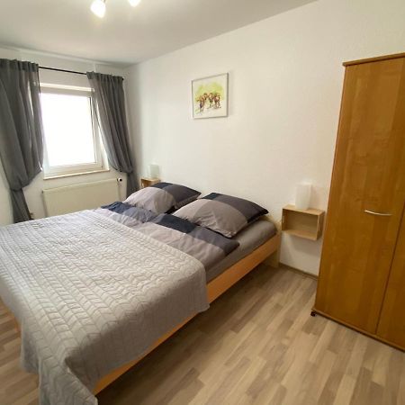 Ferienwohnung Riese Nordhessen Felsberg Екстериор снимка