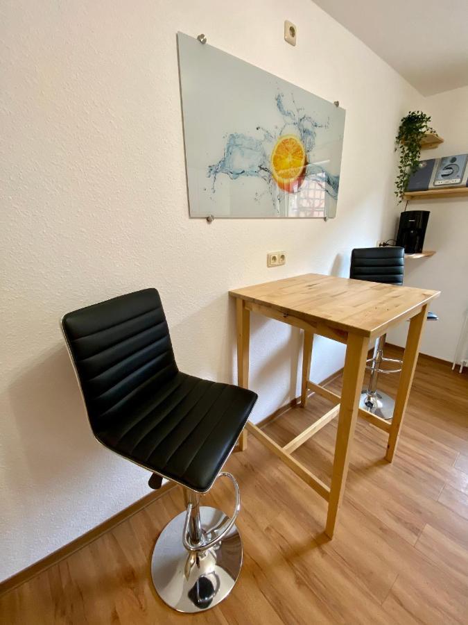 Ferienwohnung Riese Nordhessen Felsberg Екстериор снимка