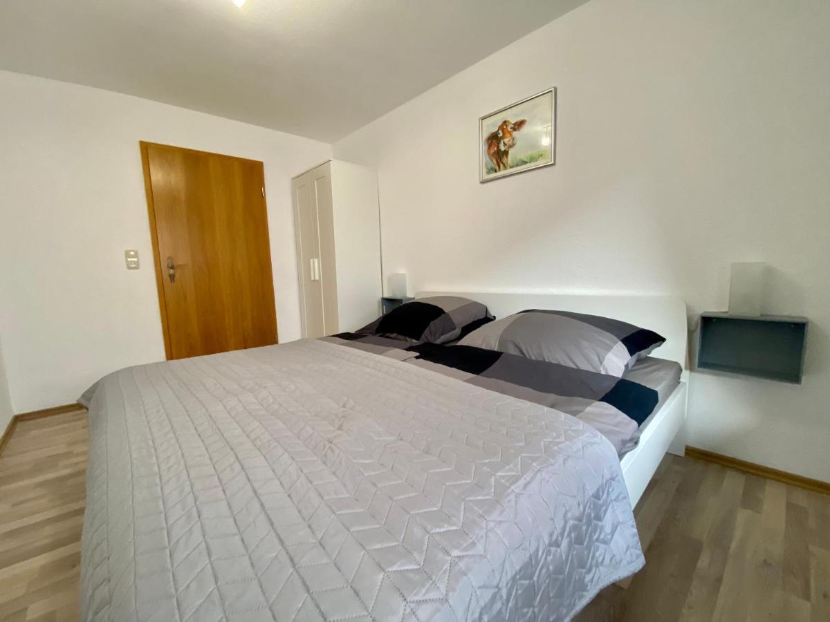 Ferienwohnung Riese Nordhessen Felsberg Екстериор снимка