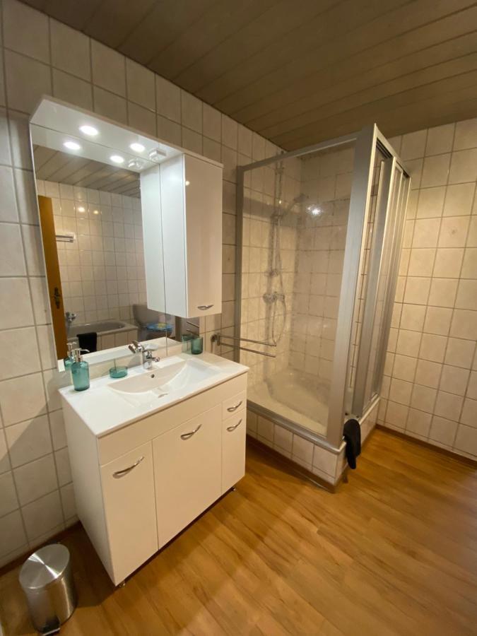 Ferienwohnung Riese Nordhessen Felsberg Екстериор снимка