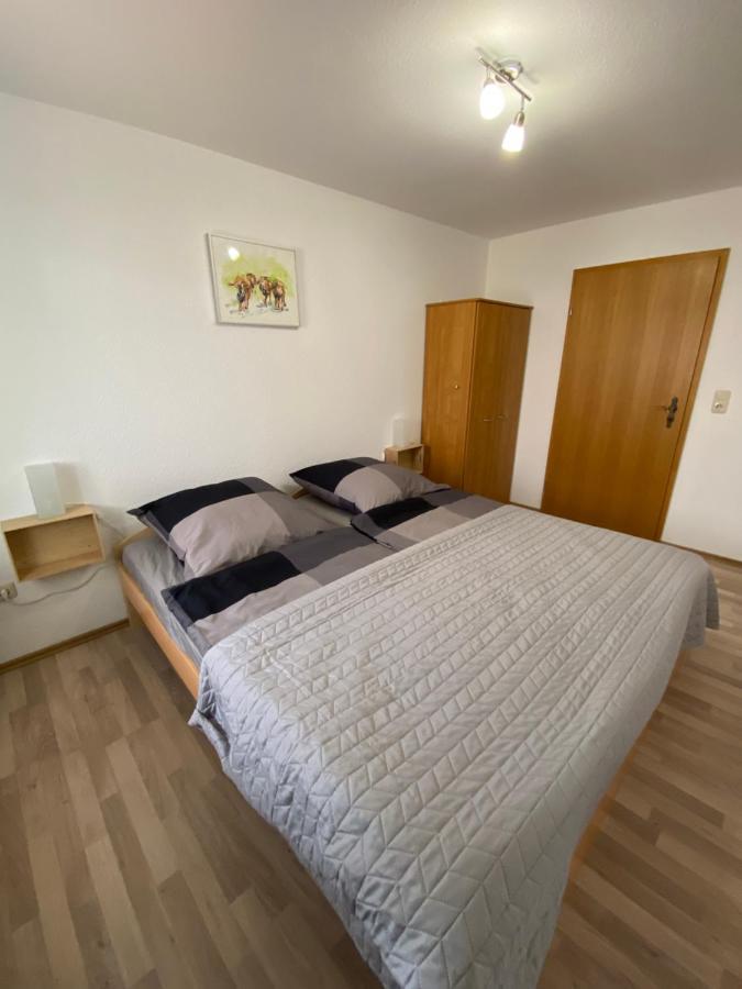 Ferienwohnung Riese Nordhessen Felsberg Екстериор снимка